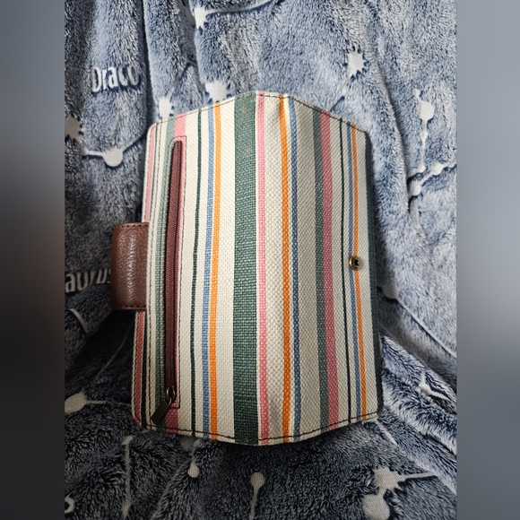 Fossil wallet - Picture 3 of 6